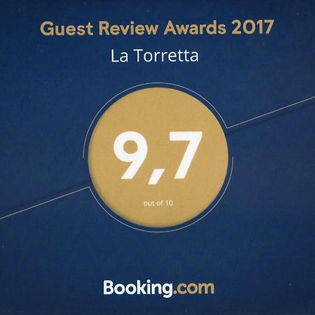 La Torretta - Cerreto Grue Bed & Breakfast Sarezzano Екстериор снимка