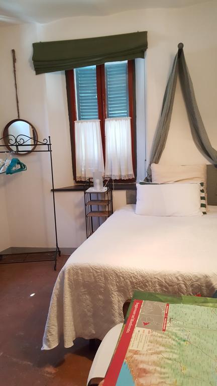 La Torretta - Cerreto Grue Bed & Breakfast Sarezzano Екстериор снимка