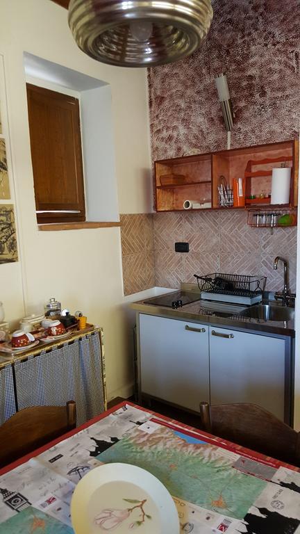 La Torretta - Cerreto Grue Bed & Breakfast Sarezzano Екстериор снимка